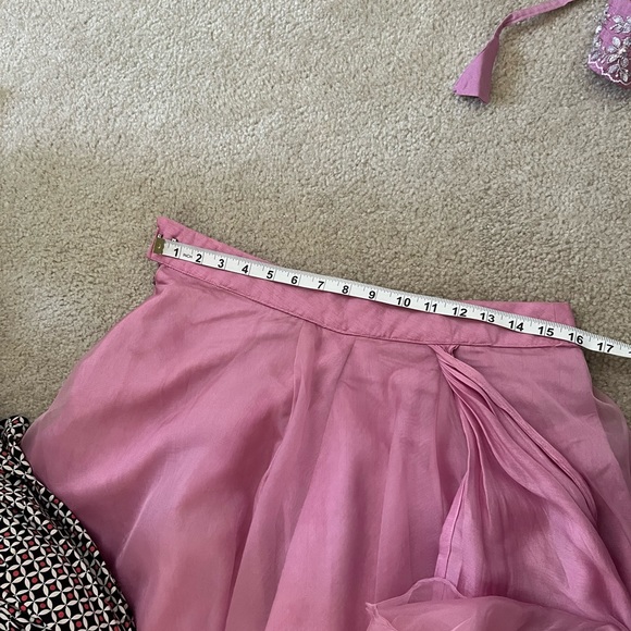 Beautiful indian choli dress /lahenga - Picture 13 of 13